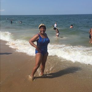 Meet your Posher, Mary